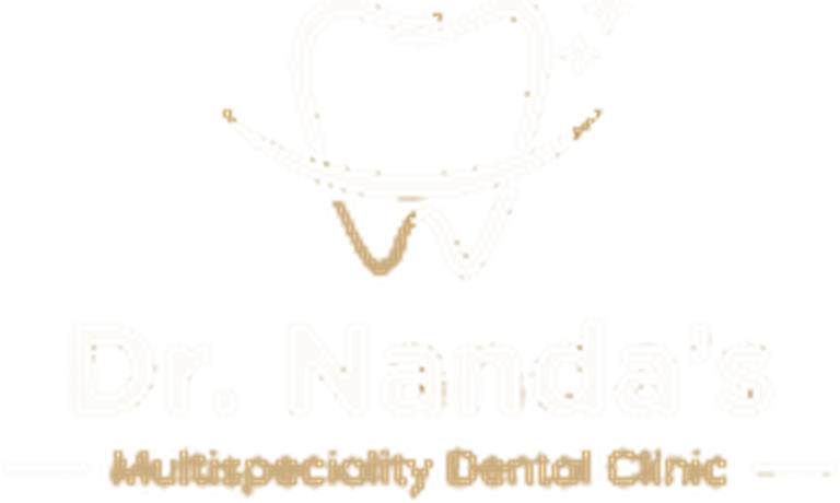 Dr. Nanda's Multispeciality Dental Clinic logo