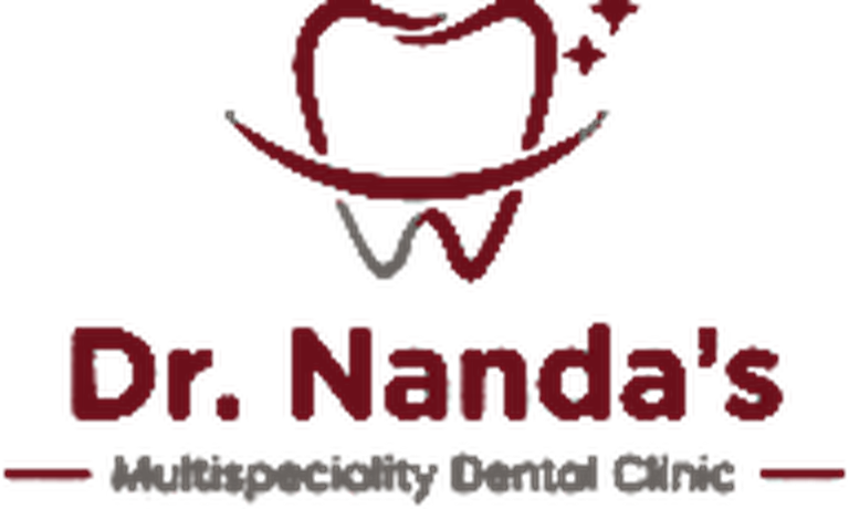 Dr. Nanda's Multispeciality Dental Clinic logo